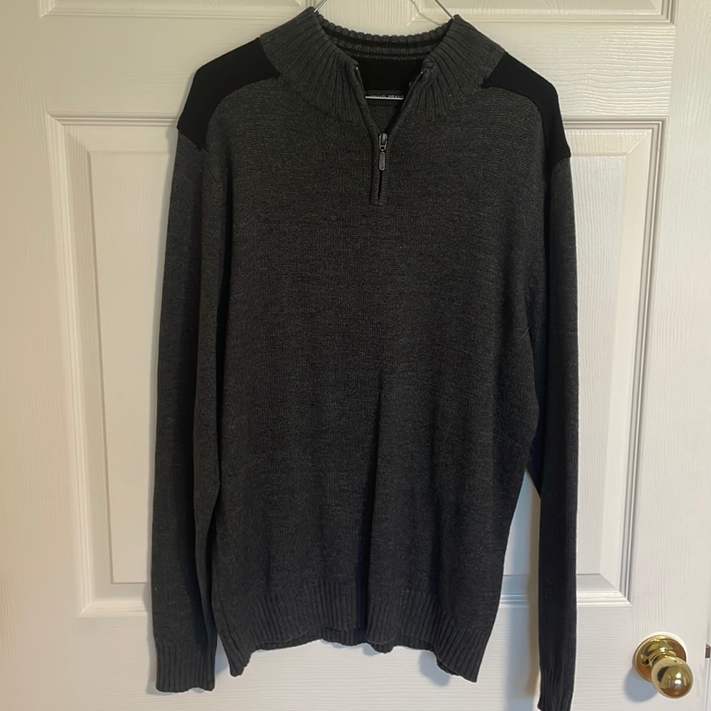 🎉Mens Michael Brandon Sweater